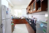 4 bedrooms with beautiful city view in Ciputra, Tay Ho
